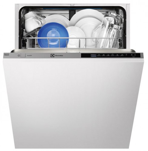 Посудомоечная Машина Electrolux ESL 7310 RO Фото, характеристики