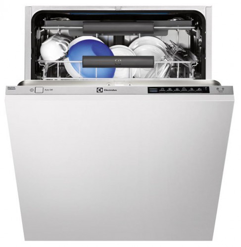 洗碗机 Electrolux ESL 8510 RO 照片, 特点