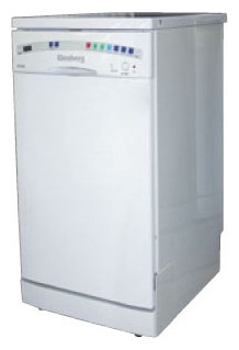 食器洗い機 Elenberg DW-9205 写真, 特性