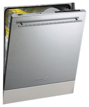 Посудомоечная Машина Fagor LF-65IT 1X Фото, характеристики