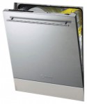 Stroj za pranje posuđa Fagor LF-65IT 1X 59.50x82.00x56.00 cm