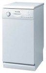 Stroj za pranje posuđa Fagor Mastercook ZW 395 44.80x84.80x60.00 cm