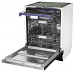 Dishwasher Flavia BI 60 KAMAYA 60.00x82.00x55.00 cm