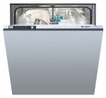 Stroj za pranje posuđa Foster 2950 000 60.00x82.00x55.00 cm