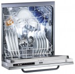 Dishwasher Franke FDW 612 E5P A+ 60.00x82.00x57.00 cm