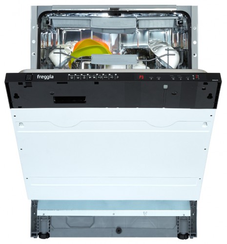 Посудомоечная Машина Freggia DWI6159 Фото, характеристики