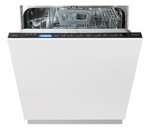 Посудомийна машина Fulgor FDW 8207 60.00x82.00x57.00 см
