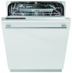 Stroj za pranje posuđa Fulgor FDW 8215 60.00x82.00x56.00 cm