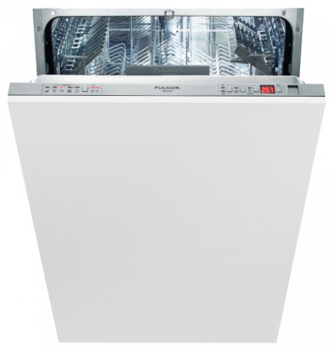 Посудомоечная Машина Fulgor FDW 8291 Фото, характеристики