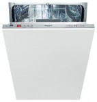 Stroj za pranje posuđa Fulgor FDW 8291 60.00x82.00x55.00 cm
