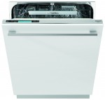 Stroj za pranje posuđa Fulgor FDW 9017 60.00x85.00x56.00 cm