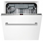 Stroj za pranje posuđa Gaggenau DF 260142 45.00x82.00x55.00 cm