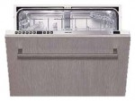 Stroj za pranje posuđa Gaggenau DF 260160 60.00x81.00x57.00 cm