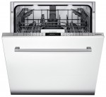 Stroj za pranje posuđa Gaggenau DF 260163 60.00x81.00x57.00 cm