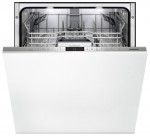 Stroj za pranje posuđa Gaggenau DF 460164 60.00x82.00x55.00 cm