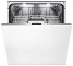 Stroj za pranje posuđa Gaggenau DF 460164 F 60.00x82.00x55.00 cm