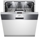 Stroj za pranje posuđa Gaggenau DI 461113 60.00x87.00x55.00 cm