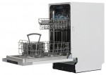 เครื่องล้างจาน GALATEC BDW-S4501 45.00x85.00x63.00 เซนติเมตร