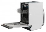 Посудомоечная Машина GALATEC BDW-S4502 45.00x85.00x63.00 см