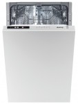 Посудомийна машина Gorenje GV52250 45.00x82.00x55.00 см