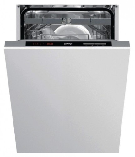 Посудомоечная Машина Gorenje GV53214 Фото, характеристики