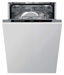Stroj za pranje posuđa Gorenje GV53214 45.00x82.00x55.00 cm