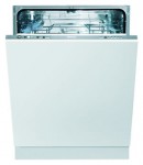 Stroj za pranje posuđa Gorenje GV63320 59.80x81.80x57.00 cm