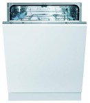 Stroj za pranje posuđa Gorenje GV63322 60.00x82.00x57.50 cm