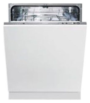 Dishwasher Gorenje GV63330 Photo, Characteristics