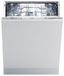 Stroj za pranje posuđa Gorenje GV64324XV 59.80x81.80x57.50 cm