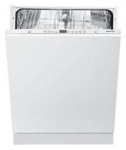 Stroj za pranje posuđa Gorenje GV64331 60.00x81.00x55.00 cm