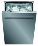 Stroj za pranje posuđa Gunter & Hauer SL 4509 45.00x82.00x54.00 cm