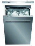 Stroj za pranje posuđa Gunter & Hauer SL 4510 44.80x81.50x55.00 cm