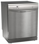 食器洗い機 Hansa HDW 601S 60.00x85.00x60.00 cm