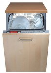 Посудомоечная Машина Hansa ZIA 6428 H 44.80x82.00x54.80 см