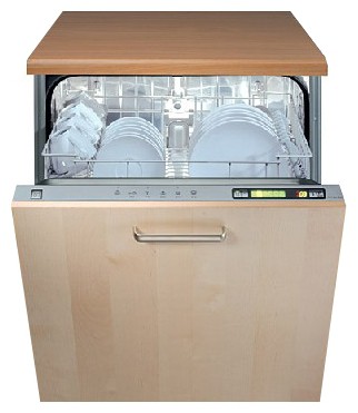 Stroj za pranje posuđa Hansa ZIA 6626 H foto, Karakteristike