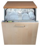 食器洗い機 Hansa ZIA 6626 H 59.80x82.00x54.80 cm