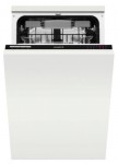 食器洗い機 Hansa ZIM 428 EH 45.00x82.00x57.00 cm
