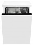 食器洗い機 Hansa ZIM 476 H 45.00x82.00x55.00 cm