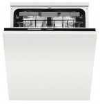 Stroj za pranje posuđa Hansa ZIM 628 EH 60.00x82.00x55.00 cm