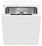 Stroj za pranje posuđa Hansa ZIM 676 H 60.00x82.00x55.00 cm