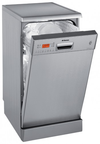 Stroj za pranje posuđa Hansa ZWA 428 IH foto, Karakteristike