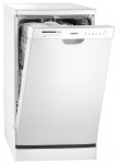 Stroj za pranje posuđa Hansa ZWM 454 WH 45.00x85.00x58.00 cm