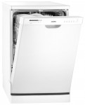 食器洗い機 Hansa ZWM 654 WH 60.00x85.00x58.00 cm