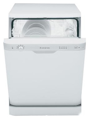 Машина за прање судова Hotpoint-Ariston L 6063 слика, karakteristike