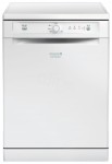 Stroj za pranje posuđa Hotpoint-Ariston LFB 5B019 60.00x85.00x60.00 cm
