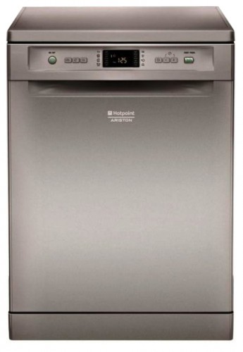 Посудомоечная Машина Hotpoint-Ariston LFF 8M116 X Фото, характеристики