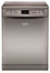 Stroj za pranje posuđa Hotpoint-Ariston LFF 8M116 X 60.00x85.00x60.00 cm