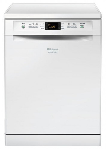 Машина за прање судова Hotpoint-Ariston LFF 8M121 C слика, karakteristike