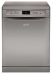 Stroj za pranje posuđa Hotpoint-Ariston LFF 8S112 X 60.00x85.00x60.00 cm